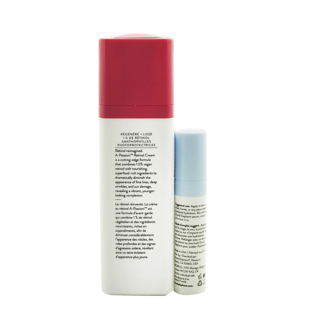 Retinol Cream 30ml O684