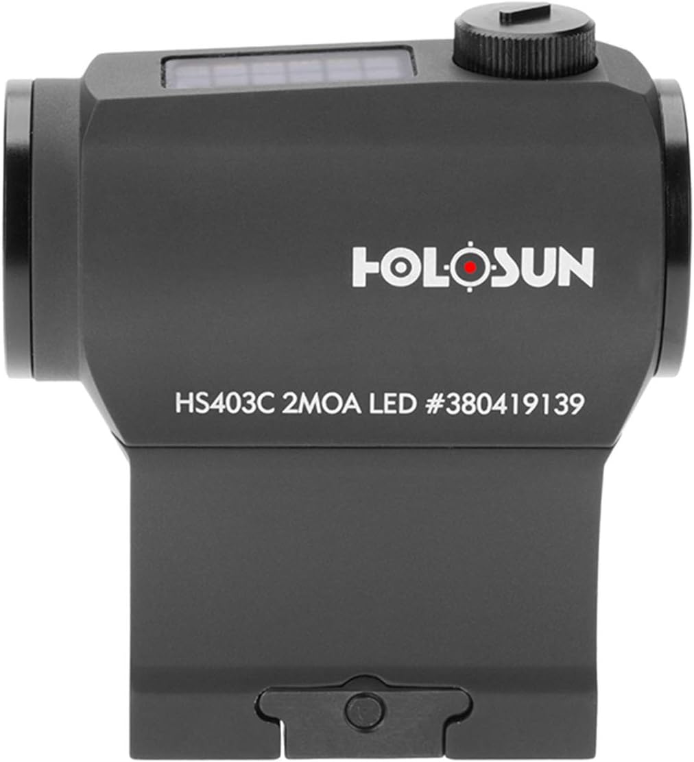 2 MOA Red Dot Sight S703999