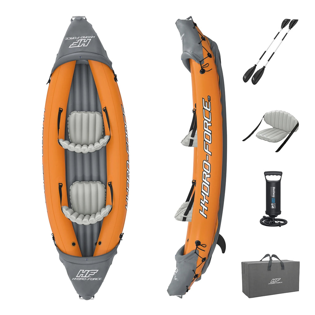 Inflatable Kayak Set N472