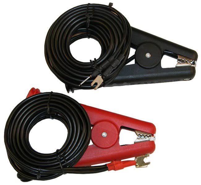 10 ft Kelvin Clips K354