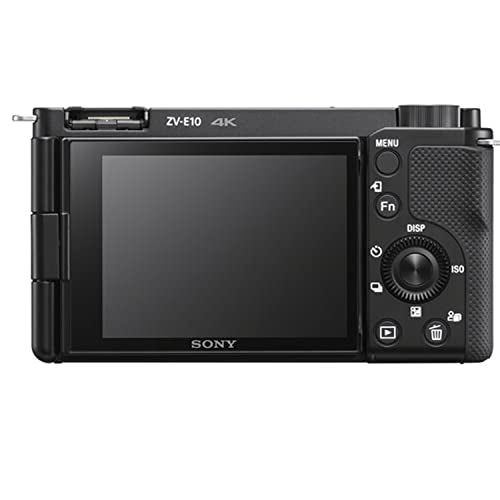 Mirrorless Camera with 16-50mm Lens N920083