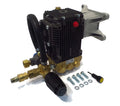 3700 PSI Power Pressure Washer Pump B17655
