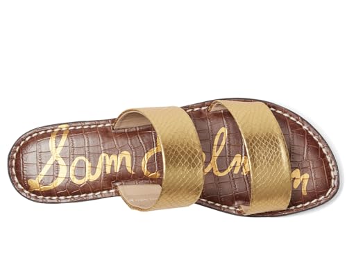 Women's Flat Sandal E620010