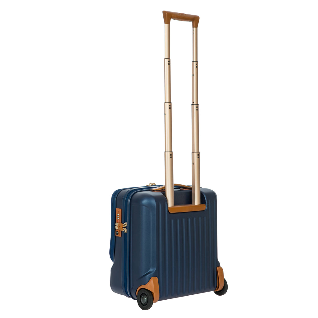 Matte Blue Pilot Case N5806