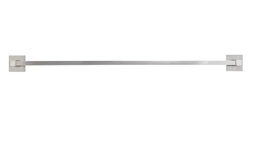 25" Towel Bar - Nickel D7522