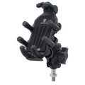 Motorcycle Cell Phone Holder with Vibration Dampener A84530