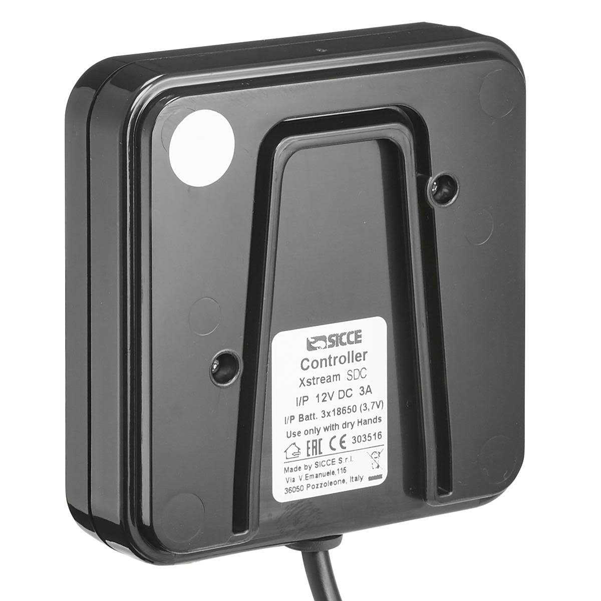 Controllable Return Pump J71574