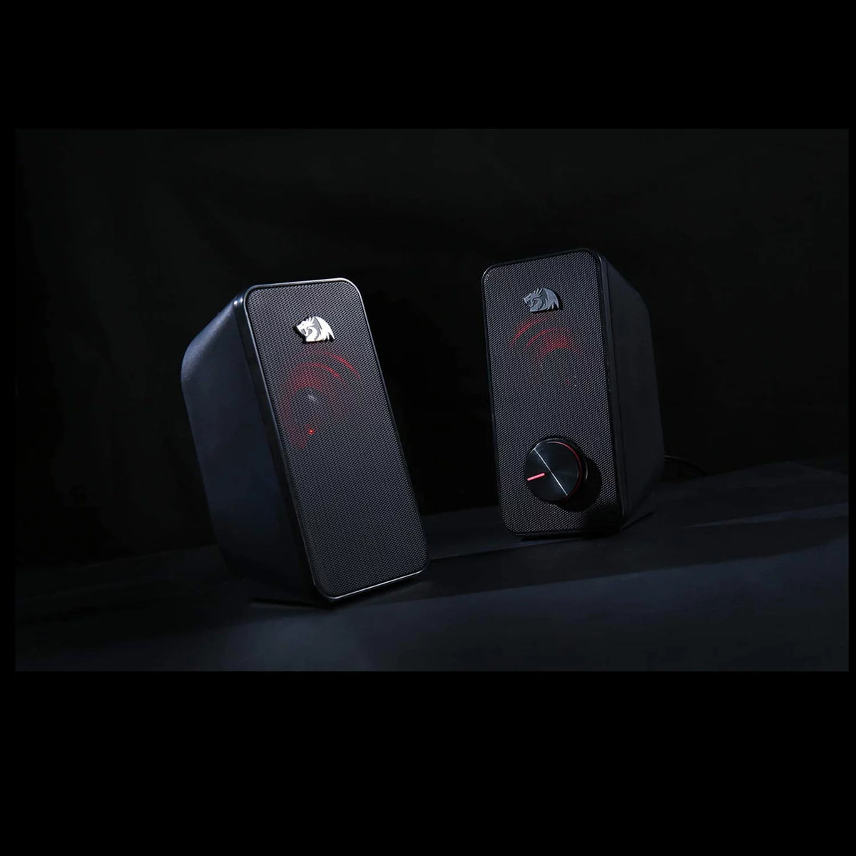 2.0 Channel Stereo Desktop Computer Speaker L5514