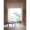 Black Wooden Coffee Table P51717