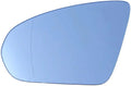 Heated Auto Wing Side Mirror Glass X38005