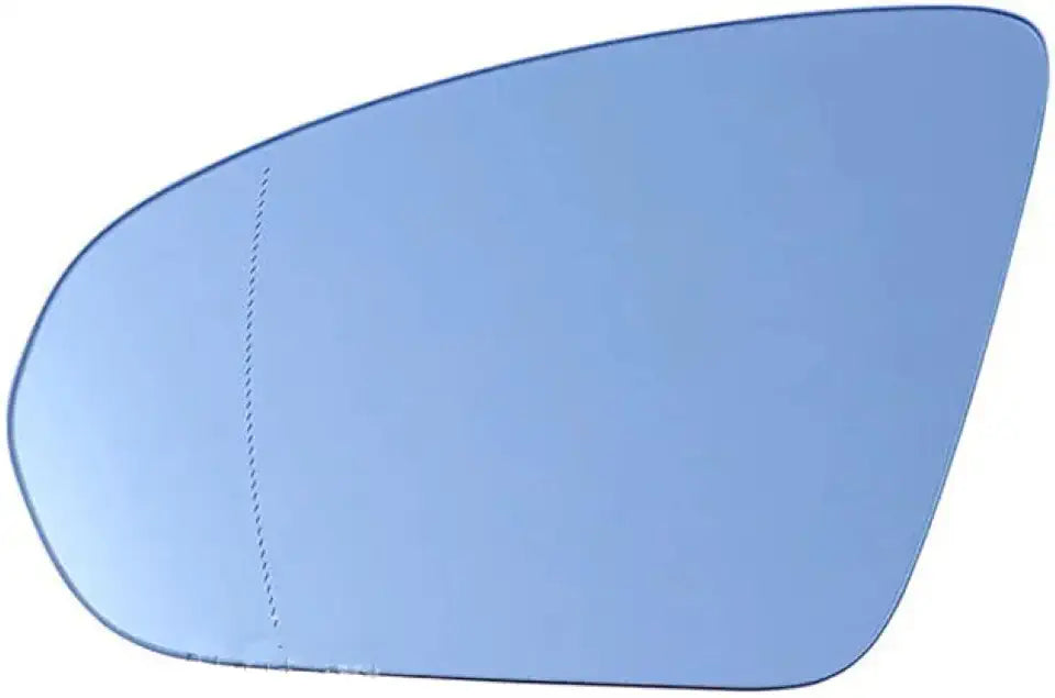 Heated Auto Wing Side Mirror Glass X38005