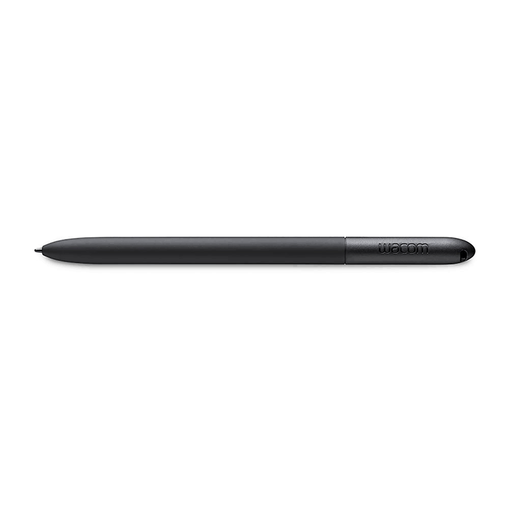 Black Signature Capture Pad L721