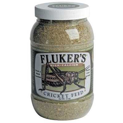 High Calcium Cricket Diet I636