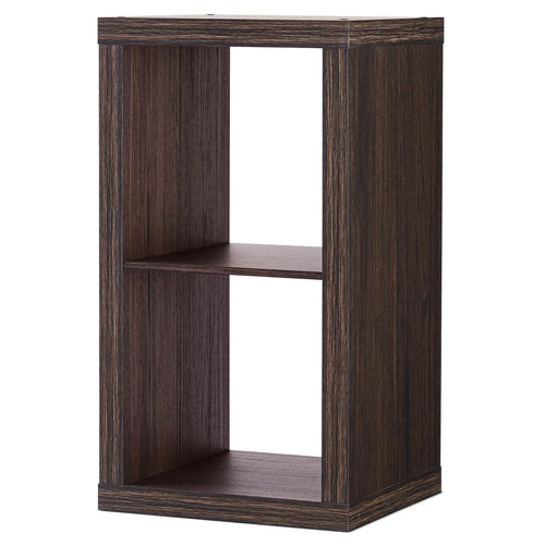 2-Cube Storage Organizer U1622