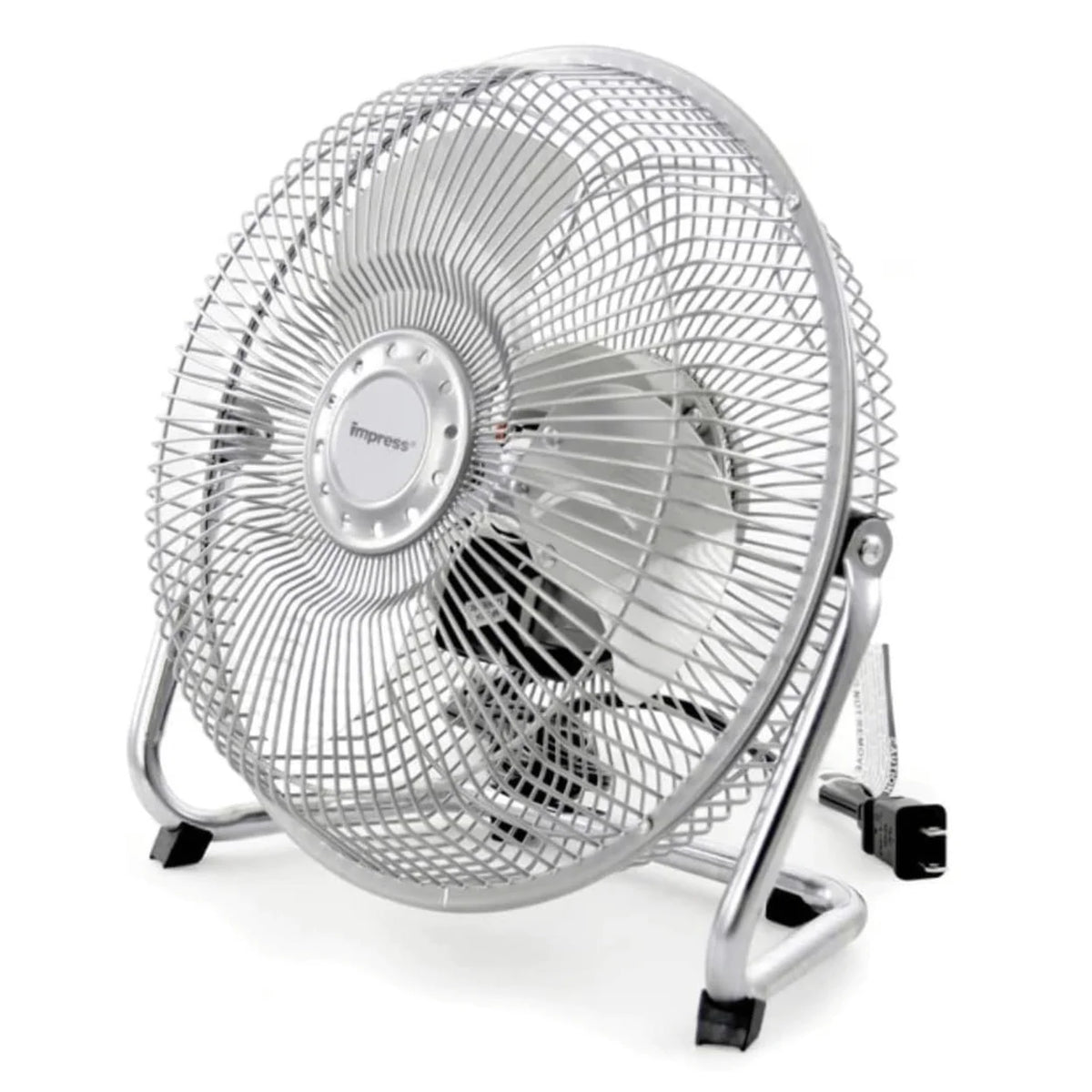 9 High Velocity Floor Fan O9341