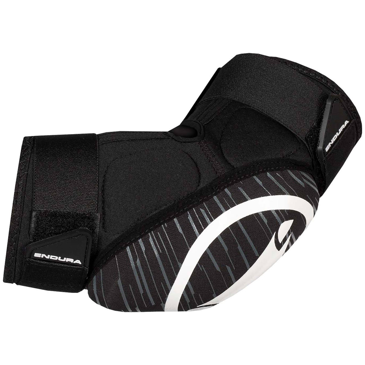 Black Elbow Protector I267