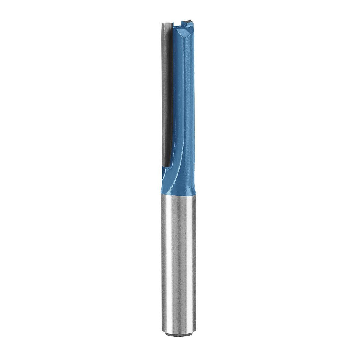 1/4 in. Straight Router Bit with 1/4 in. Shank Q575274