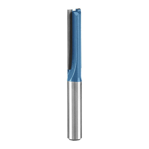 1/4 in. Straight Router Bit with 1/4 in. Shank Q575274