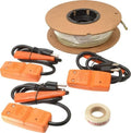120 Input Volt Self Regulating Heat Cable I1604