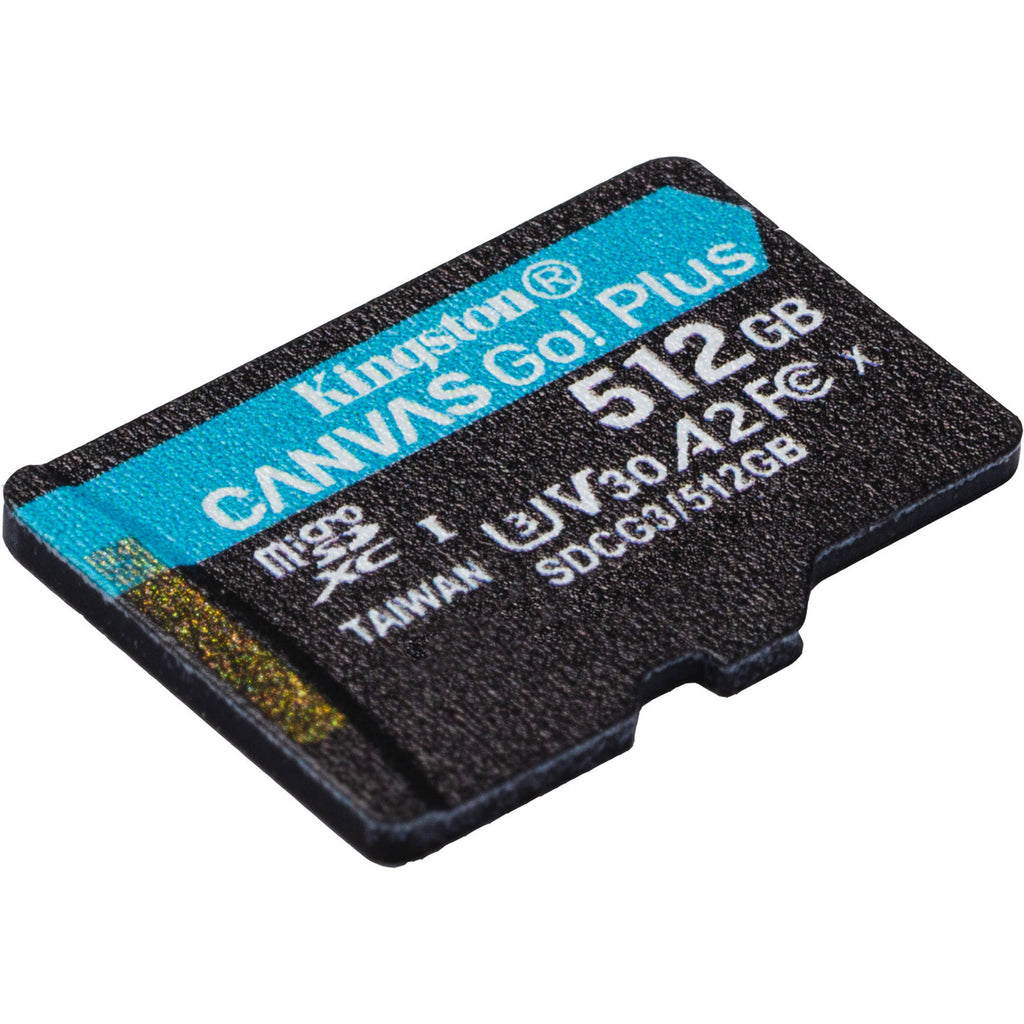 512gb UHS-I microSDXC M905