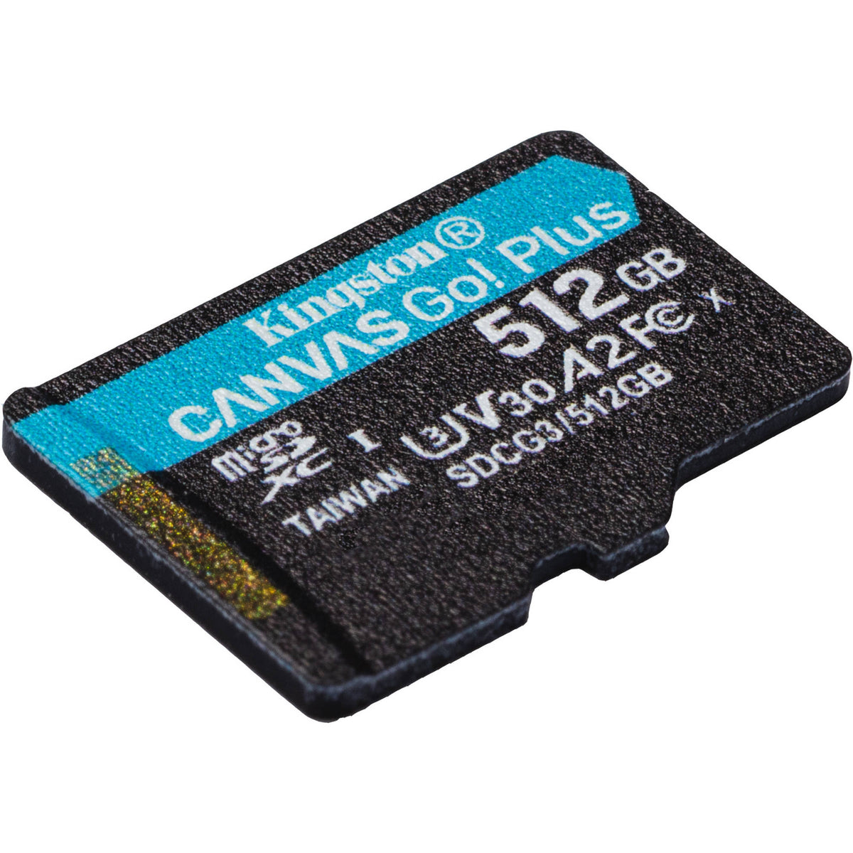 512gb UHS-I microSDXC M905