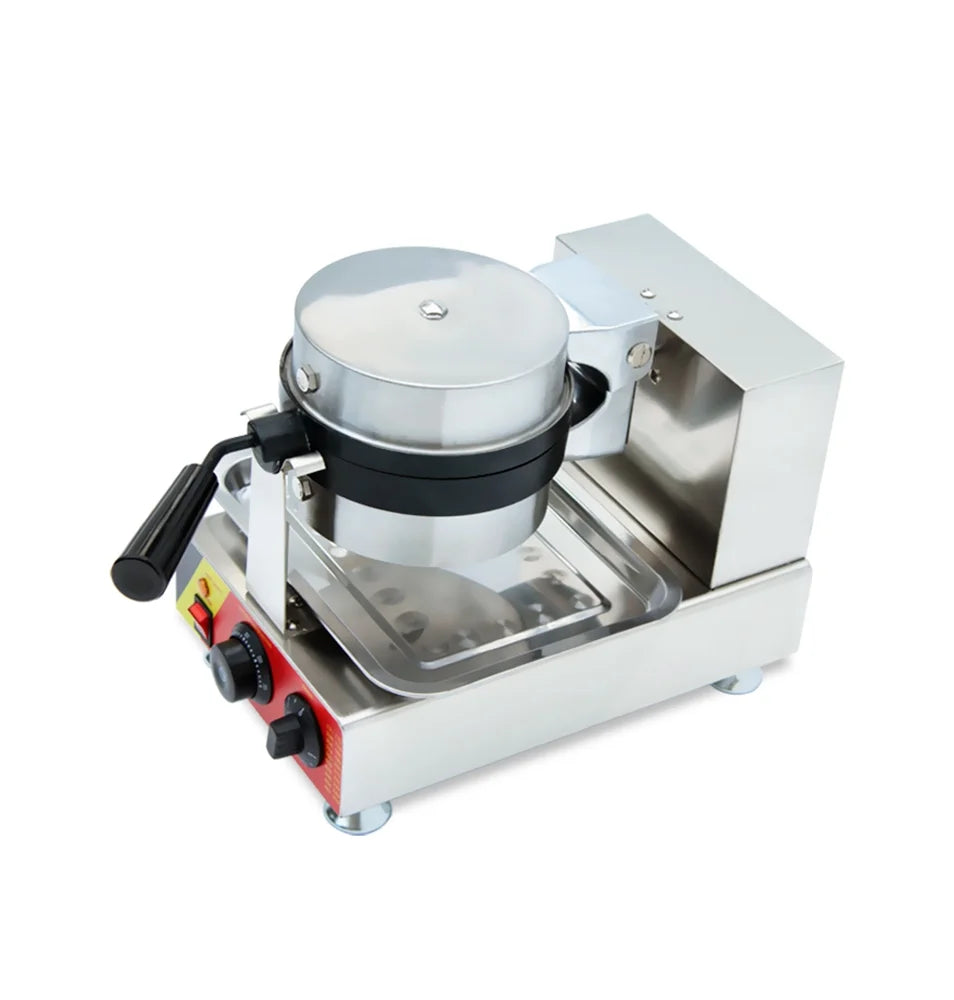 Single Station Rotary Nonstick Waffle Maker T218504