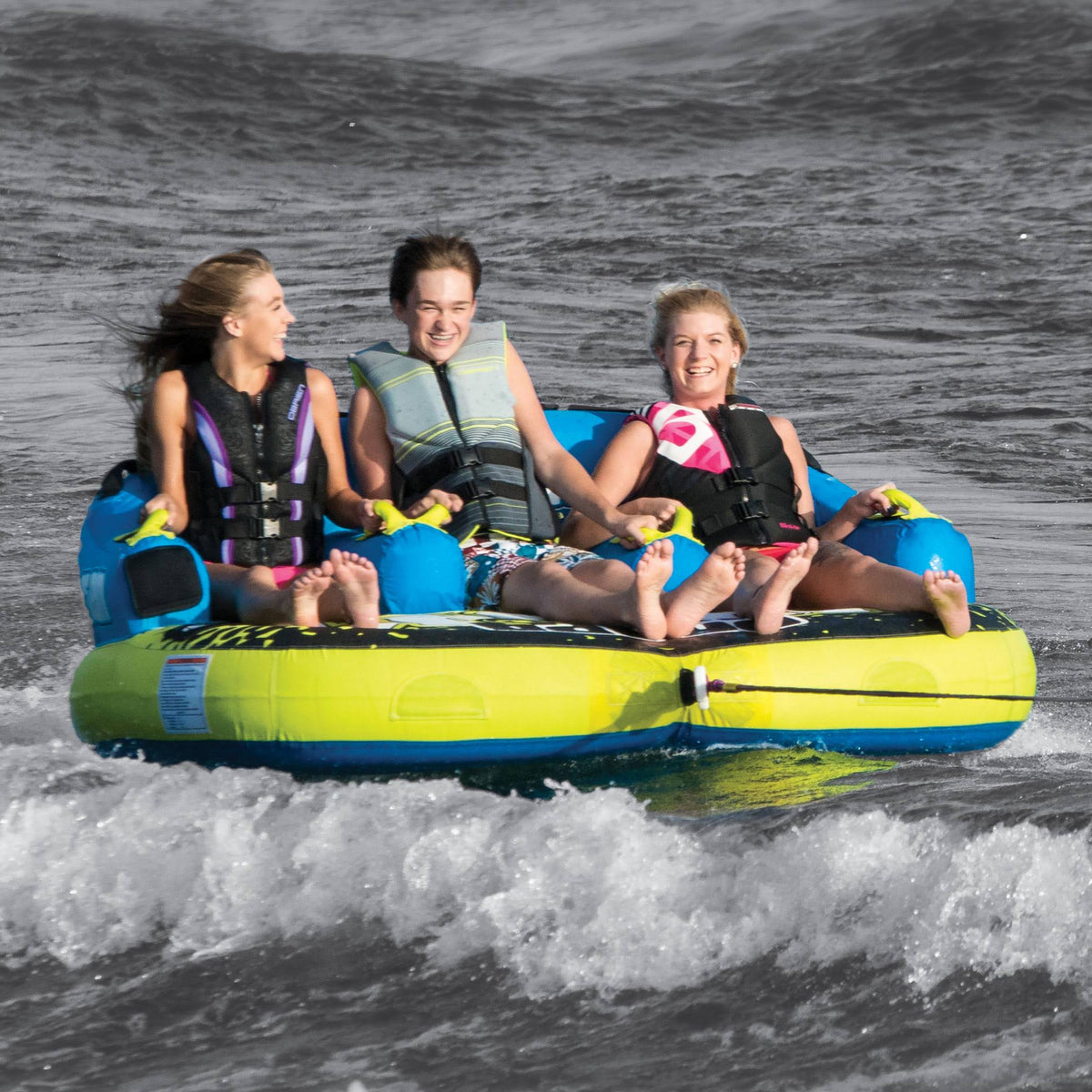3 Person Towable Tube B494984
