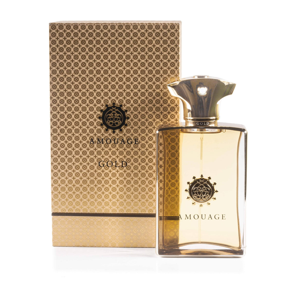 3.4 oz Eau De Parfum Spray L9413