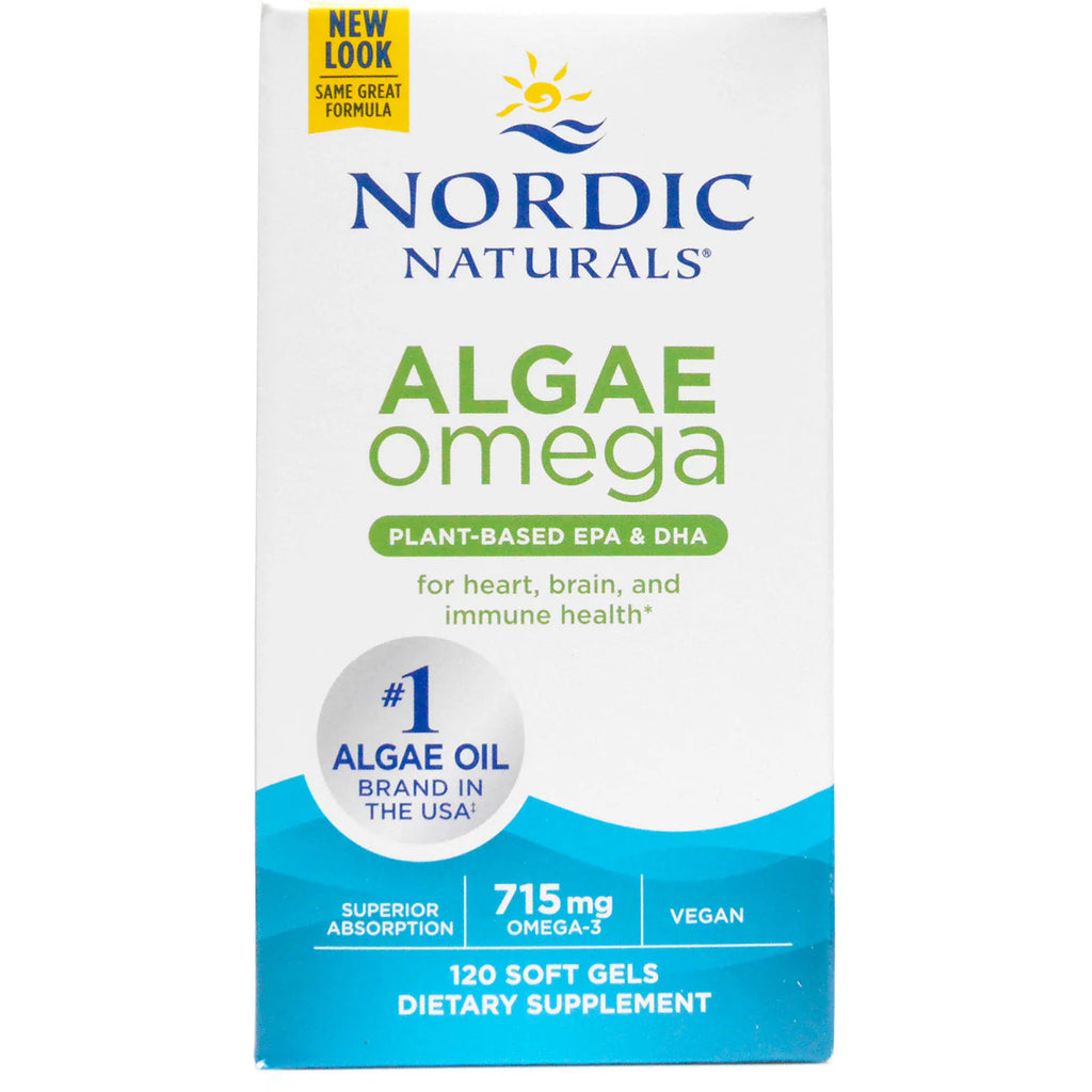 Algae Omega U381026