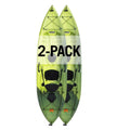 Olive Green Fishing Kayak E107