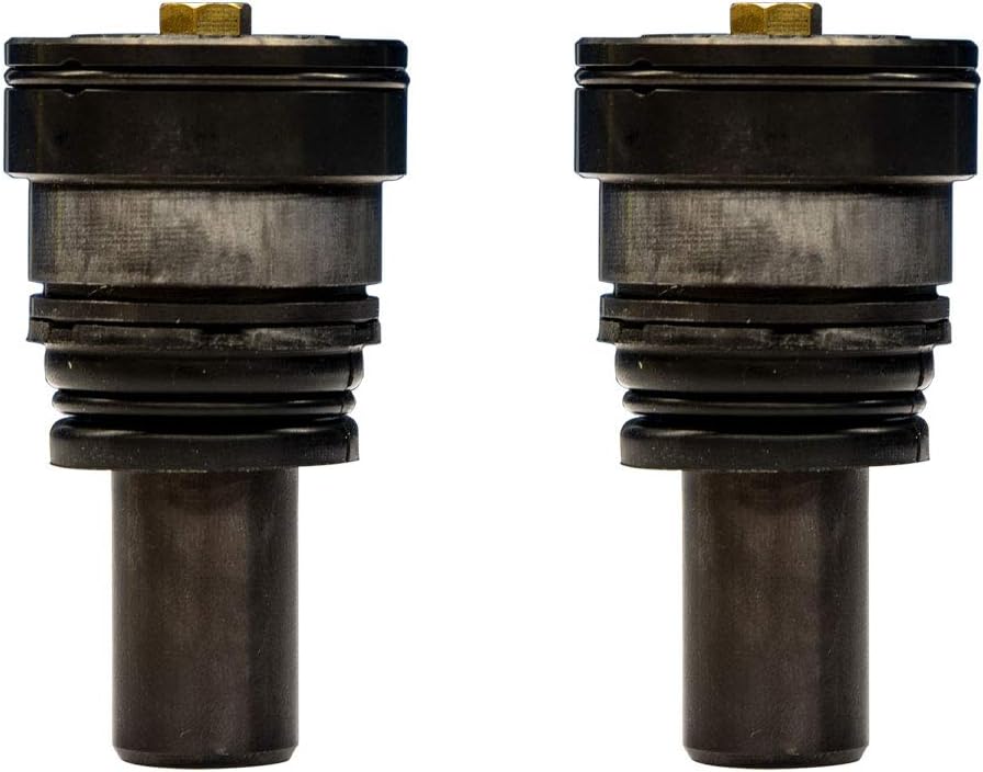Heavy Duty Replacement Ball Joint Set of 2 M6524