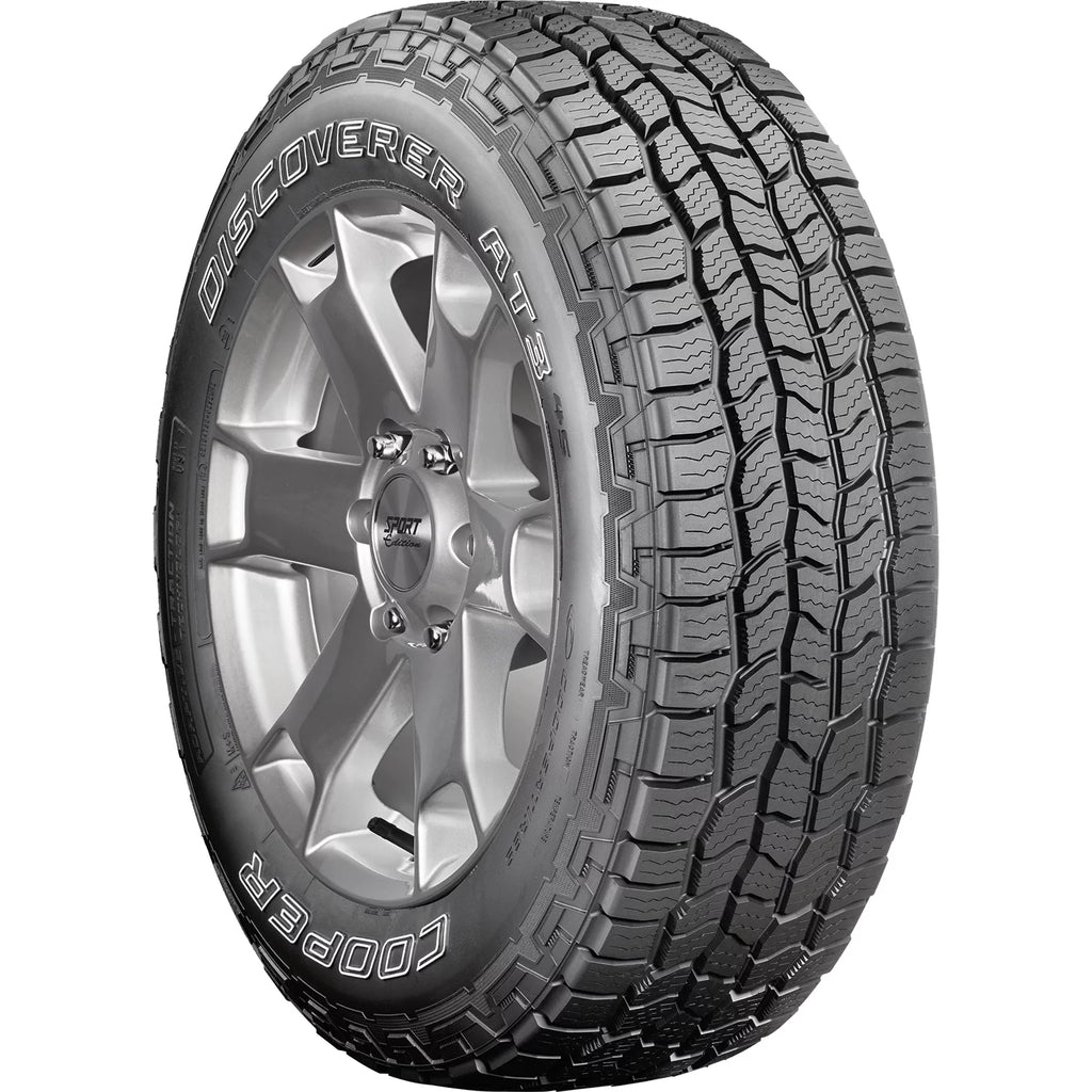 All Terrain 225/70R15 100T Light Truck Tire G63469