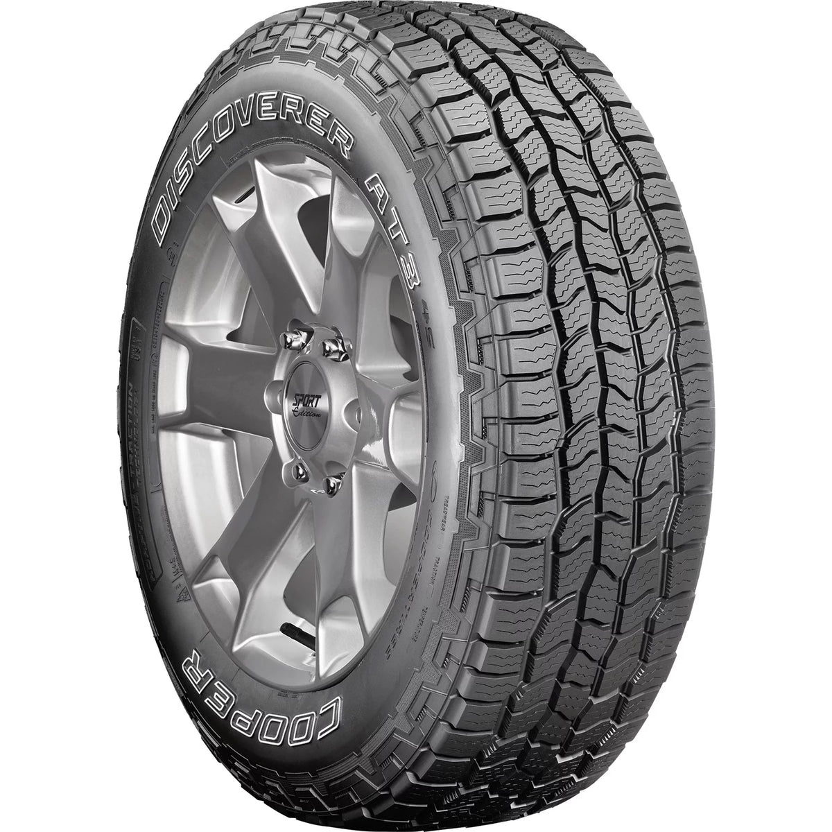 All Terrain 225/70R15 100T Light Truck Tire G63469