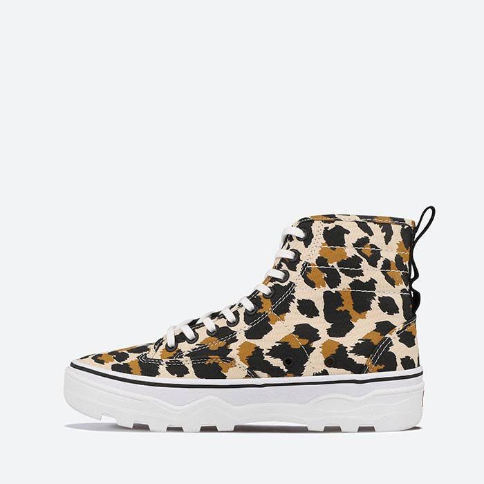Sentry Wafflecup Shoes X320