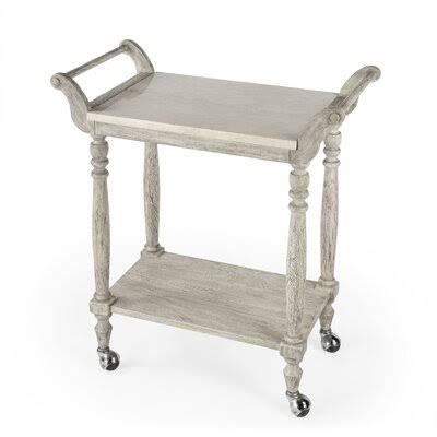 Serving Bar Cart S527084