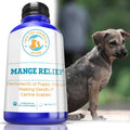 Dog Itchiness Relief Treatment R182