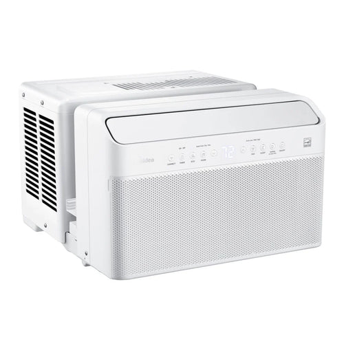 12,000 BTU Smart Inverter U-Shaped Window Air Conditioner W136