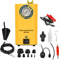 Automotive Smoke Machine Leak Tester with Pressure Gauge C64464