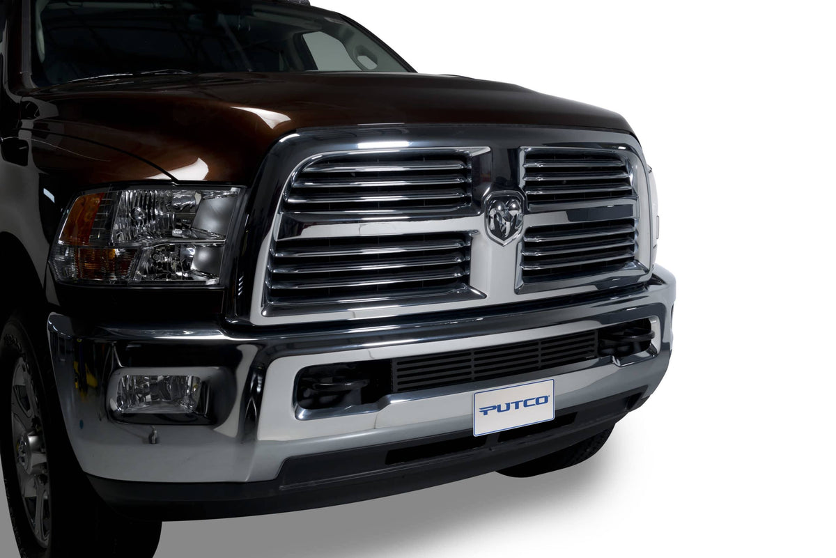 Bumper Grille Insert Y625098