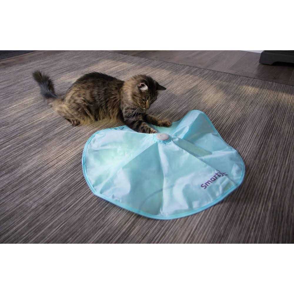 Electronic Motion Cat Toy L551