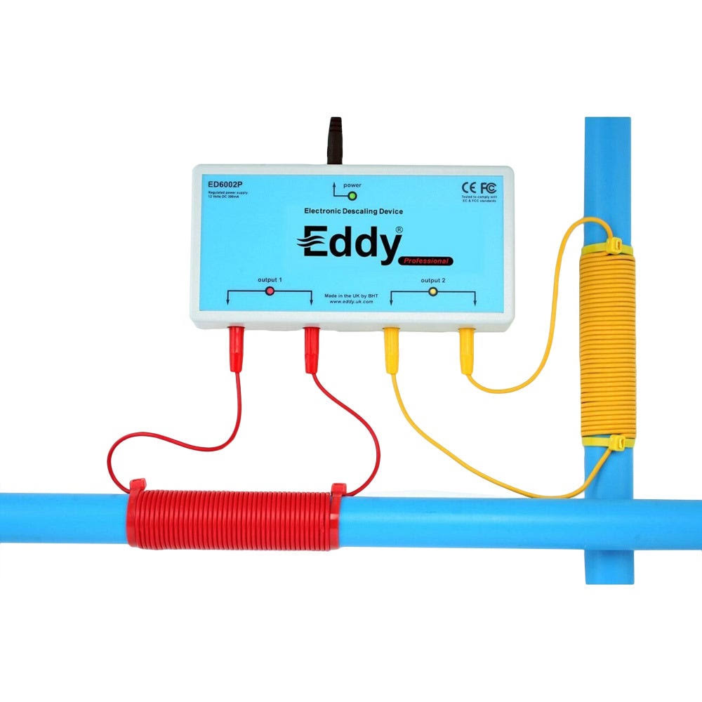 Electronic Water Descaler S61718