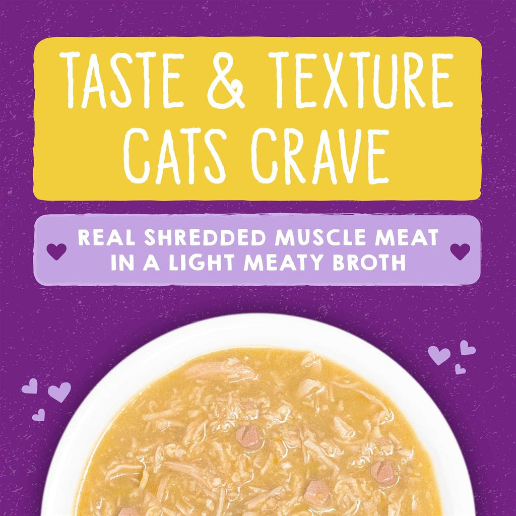 Chicken Pate Cat Food R99042