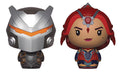 2 Pack Pint Sized Heroes Figure L671608