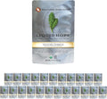 12 Oz Organic Tube Feeding Formula Nutritional Meal Replacement, Pack of 24 L86625