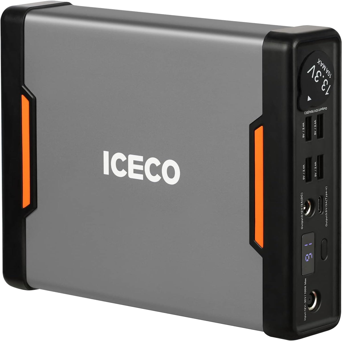 69600mAh 250Wh Portable Power Station L183852