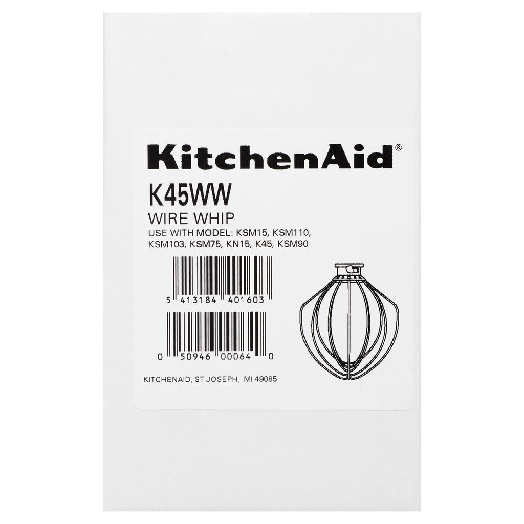 Tilt-Head 6-Wire Whip F891869