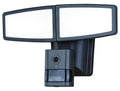 Bronze Motion Sensor Security Light S188152