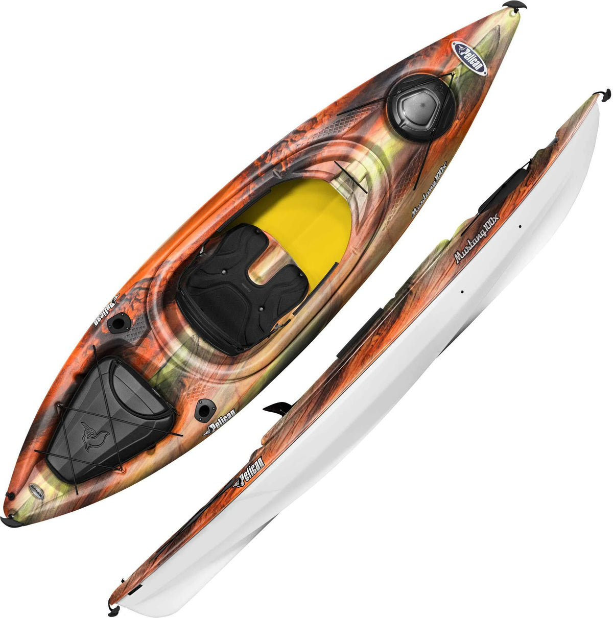 Fusion Kayak P91187