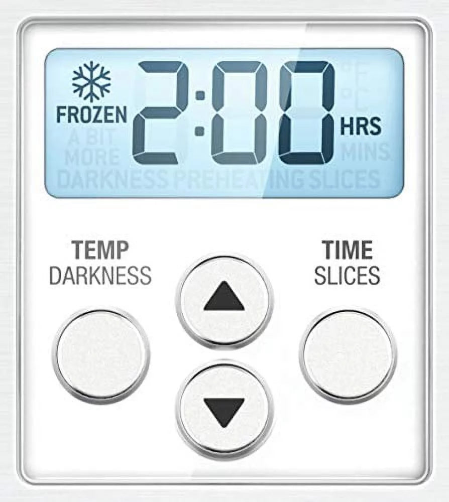 Stainless Steel Mini Smart Oven G167166
