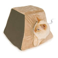 Pet Thermo Kitty Cabin C962